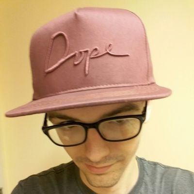 Profile Picture of Mark Barrow (@WackyRS) on Twitter