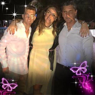 Profile Picture of Adriana de Cesare (@adriana.decesare.7) on Facebook