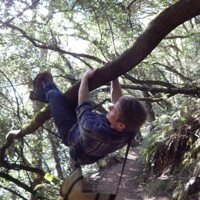 Profile Picture of Jason Hauser (@JasonHauser) on Twitter