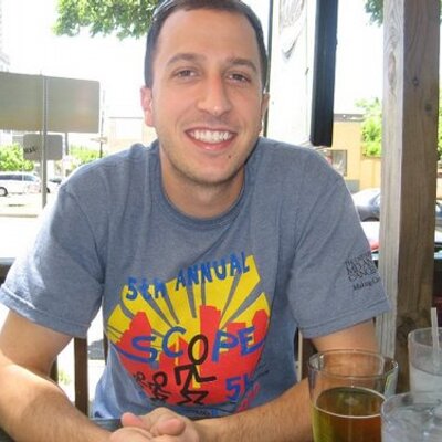 Profile Picture of Mike Cottrell (@CottrellMike) on Twitter