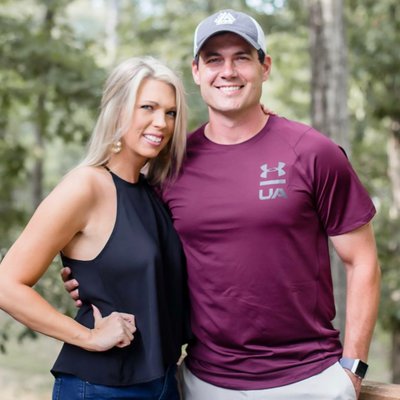 Profile Picture of Jay Wooten (@JaywootentbkJay) on Twitter