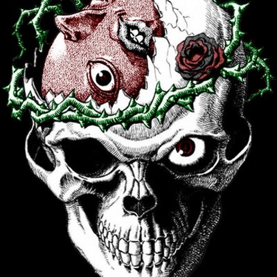 Profile Picture of William Cole McNutt (@Comrade_Spanky) on Twitter