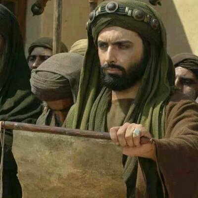 Profile Picture of ahmed alshehab (@ahmedatairh66) on Twitter