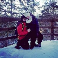 Profile Picture of Lacey Warner (@lacey-warner-5) on Quora