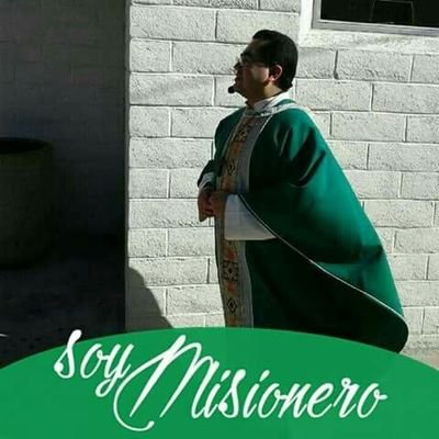 Profile Picture of Juan Martin Escobedo (@Martinescobedo8) on Twitter