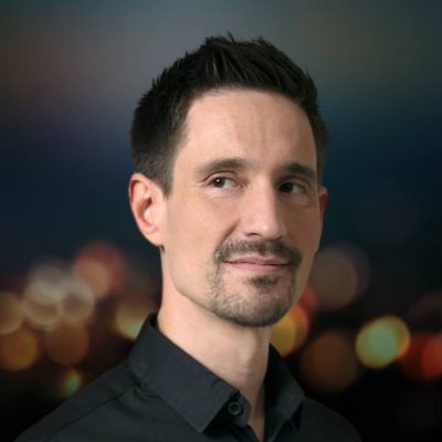 Profile Picture of Eric Kleist (@FreelanceLaunch) on Twitter