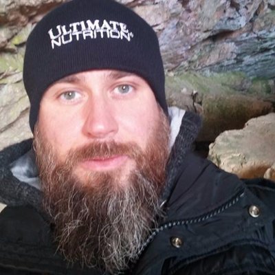 Profile Photo of Clarence Steele (@beardedstrongma) on Twitter