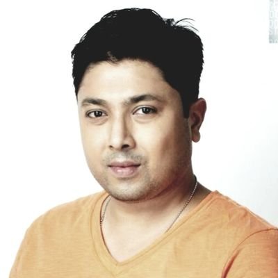 Profile Picture of Joydeep Chakraborty (@Joydeep38191902) on Twitter