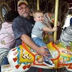 Profile Picture of Richard Handsaker (@handsakerrichard) on Instagram