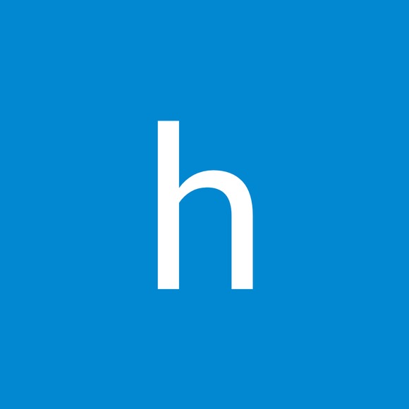 Profile Picture of Hweitin Chu (@hweitinchu) on Poshmark