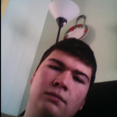 Profile Picture of Aaron Race (@54tbird54) on Twitter