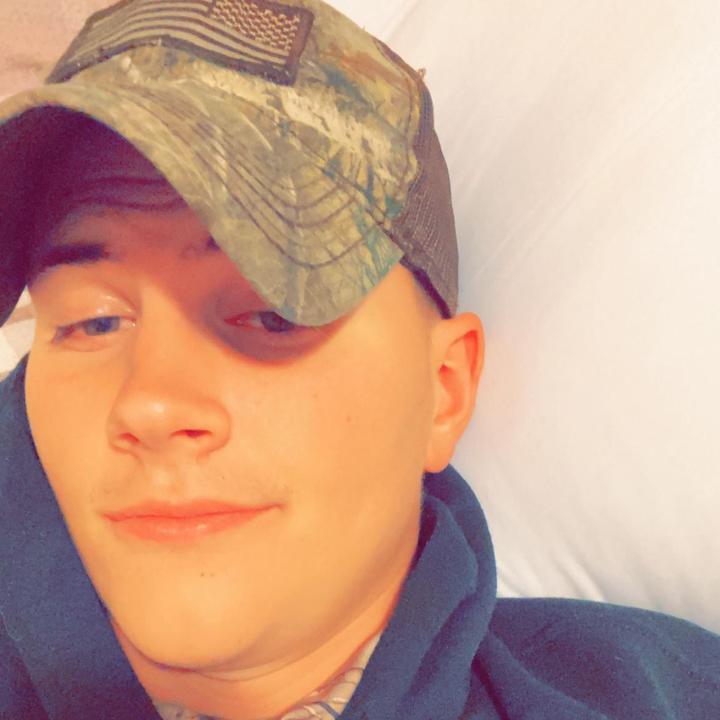 Profile Picture of joshua thornton (@jtthor2) on Tiktok