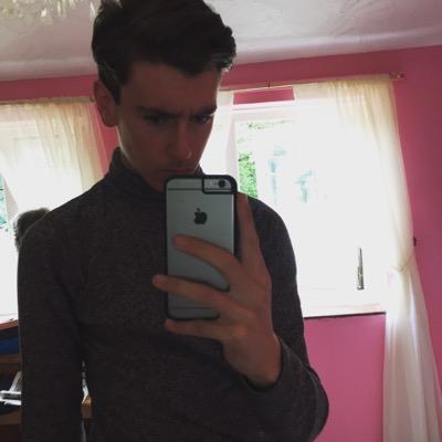 Profile Picture of Dan Bacon (@DanBacon_1) on Twitter