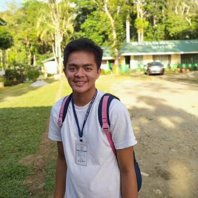 Profile Picture of Paul Vincent (@p4ul_badillo) on Twitter