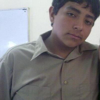 Profile Picture of Christian Alonso (@ChrisChairez) on Twitter