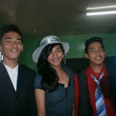 Profile Picture of Patrick Angelo R. Sa (@angelo_pat) on Twitter