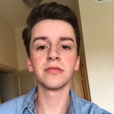 Profile Picture of Brandon Chandler (@Brandonchand) on Twitter