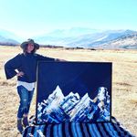 Profile Picture of LISA BARKER (@indigoskydesigns) on Instagram