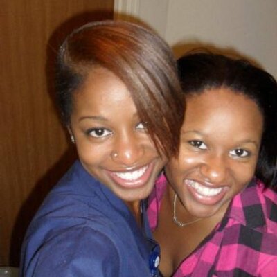 Profile Picture of SHANICE CARTER (@MISS_NICEE87) on Twitter