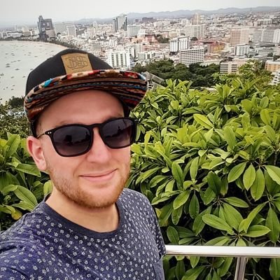 Profile Picture of Lucas Knorr (@LucasKnorr97) on Twitter