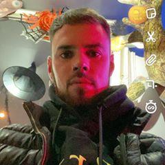 Profile Picture of Jack Eldridge (@@jackeldridge) on Tiktok