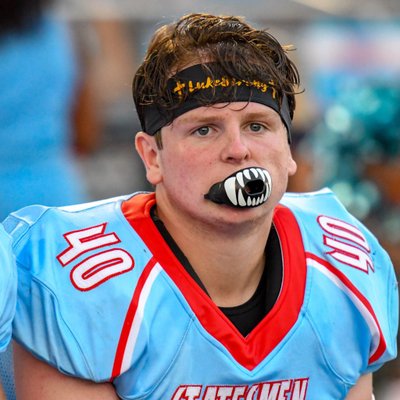 Profile Picture of Tommy Petersen (@tpetersen1812) on Twitter