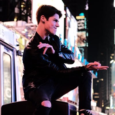 Michael Muscarello - Twitter Profile Picture of Michael Muscarello (@MichaelMuscarel) on Twitter