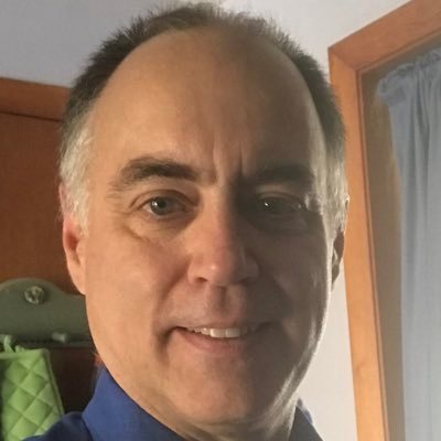 Profile Picture of Stephen Archibald (@SArchbld) on Twitter