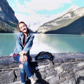 Profile Picture of Sophie Courtemanche-Martel (@sophiecourte) on Pinterest