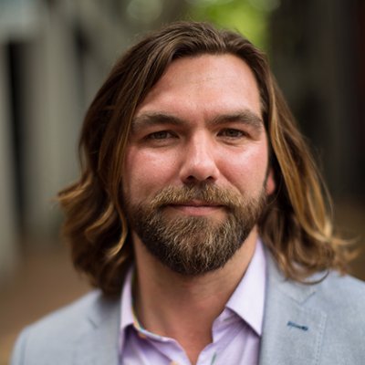 Profile Picture of Andy Howard (@andyhoward) on Twitter