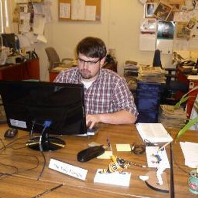 Profile Picture of Tony Fioriglio (@TheTonyFiorigli) on Twitter