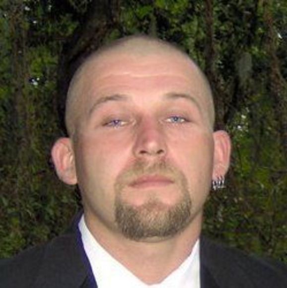 Profile Picture of Chris Ackerman (@luckybear1985) on Poshmark