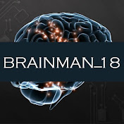Profile Picture of Brian Echols (Brainman18) (@brianechols8604) on Youtube