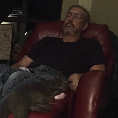 Randall D. York - Twitter Profile Picture of Randall D. York (@oldnavy1968) on Twitter