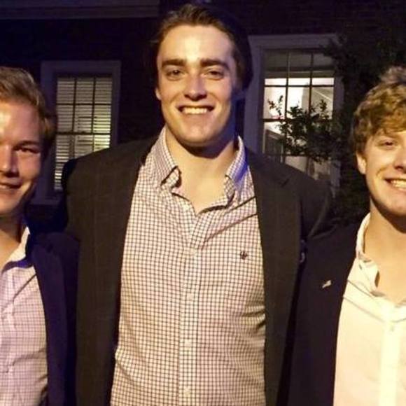 Profile Picture of David Salchert (@salchert) on Poshmark