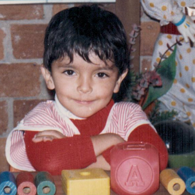 Profile Picture of ADRIAN ALCOCER (@DECKERSITO_18) on Twitter