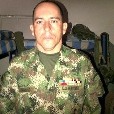 Profile Picture of Alexander Patiño (@1968Alexander) on Twitter