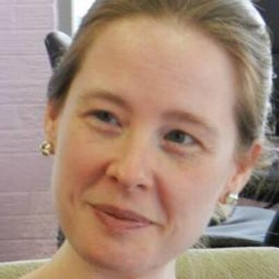 Profile Picture of Valerie Feagin Reed (@vfeaginreed) on Twitter