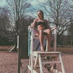 Profile Picture of morgan shade (@morgan.shade) on Instagram