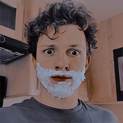 Profile Picture of Melisa But Tom Holland Mükemmel (@ghosttheomena) on Twitter