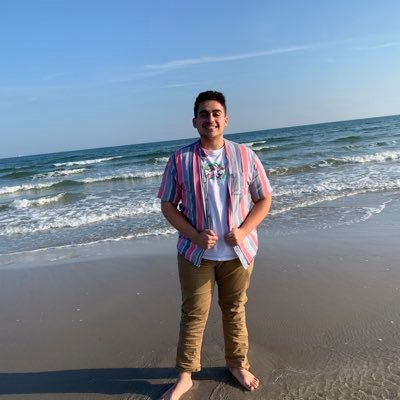 Profile Picture of Tyler, But Quarantined (@Tyler_Salinas21) on Twitter