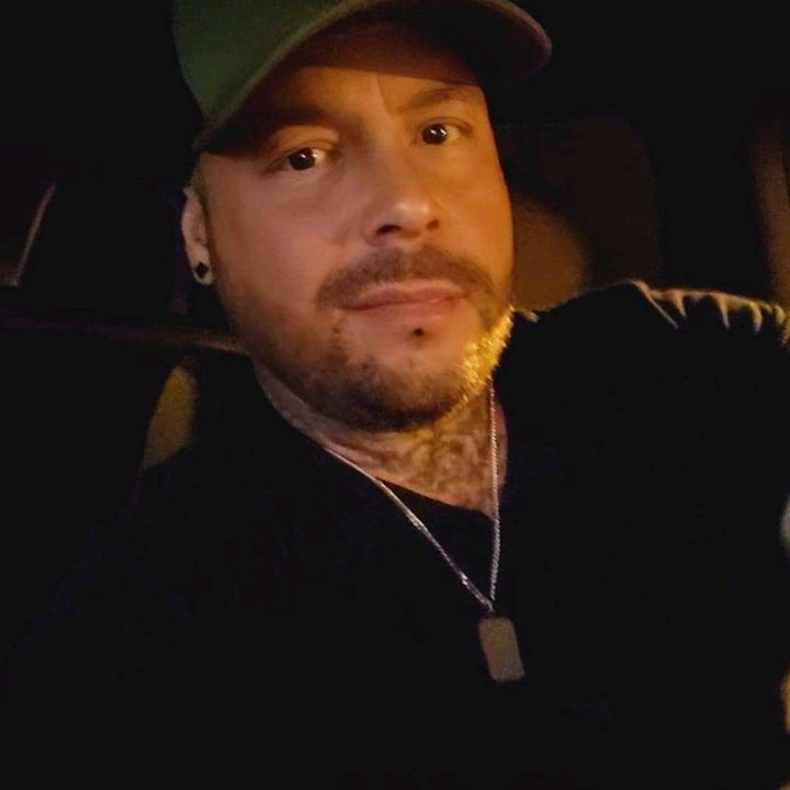 Profile Picture of Patrick Mackay (@patrick.mackay) on Tiktok