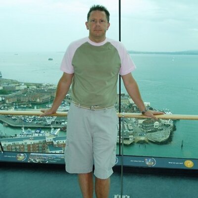 Paul De Reding - Twitter Profile Picture of Paul De Reding (@pauldered) on Twitter