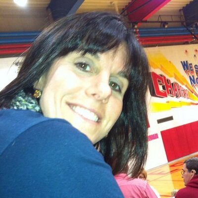 Profile Picture of Amy Krebs (@amykrebs90) on Twitter