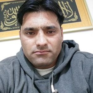 Profile Picture of Khurram Zahid Abbasi (@KhurramZahidAb2) on Twitter