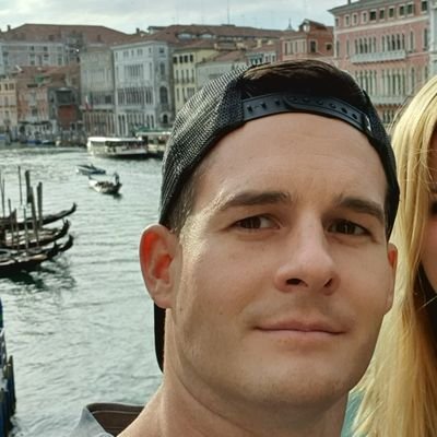 Profile Picture of Marc Laumann (@LaumannMarc) on Twitter