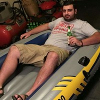 Profile Picture of Tyler Mcmahan (@tyler-mcmahan-3) on Quora