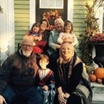 Profile Picture of Miriam Joy Avery (@miriamavery) on Instagram