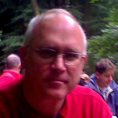 Profile Picture of John Cline (@j_b_cline) on Twitter