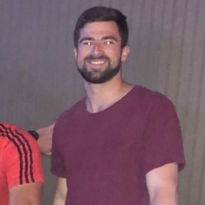 Profile Picture of Nick Carbo (@CARBO_hydrates) on Twitter